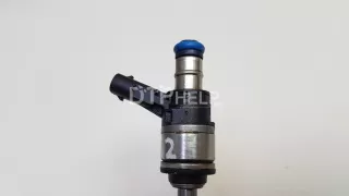 06C906036G Форсунка инжекторная электрическая Audi A7 1 (S7,RS7) Арт AM70739064, вид 4