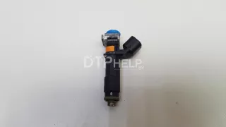 4593986AA Форсунка инжекторная электрическая Jeep Cherokee KL Арт AM70740648, вид 1