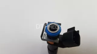 4593986AA Форсунка инжекторная электрическая Jeep Cherokee KL Арт AM70740648, вид 4
