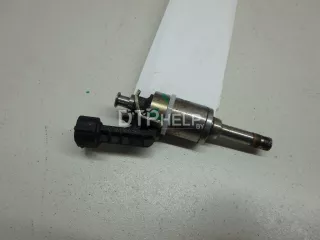 166001LA0A Форсунка инжекторная электрическая Infiniti QX80 1 Арт AM70760255, вид 4