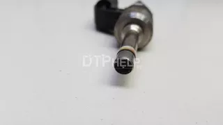03C906036M Форсунка инжекторная электрическая Seat Altea Арт AM70764786, вид 2
