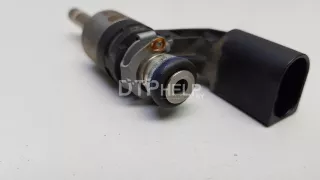 03C906036M Форсунка инжекторная электрическая Seat Altea Арт AM70764786, вид 4