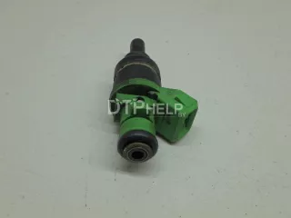 2710780549 Форсунка инжекторная электрическая Mercedes C W203 Арт AM70768575, вид 2