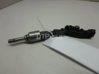 LR019568 Форсунка инжекторная электрическая Land Rover Range Rover 3 Арт AM70769437, вид 2