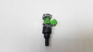 2710780549 Форсунка инжекторная электрическая Mercedes C W203 Арт AM70773479, вид 1