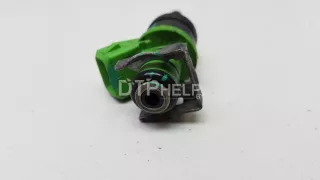 2710780549 Форсунка инжекторная электрическая Mercedes C W203 Арт AM70773479, вид 4