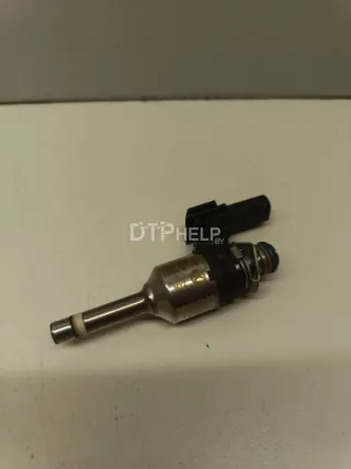 03F906036B Форсунка инжекторная электрическая Seat Ibiza 4 Арт AM70777400, вид 1