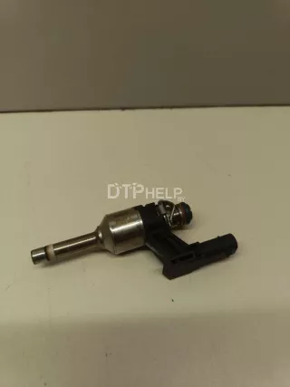 03F906036B Форсунка инжекторная электрическая Seat Ibiza 4 Арт AM70777400, вид 2