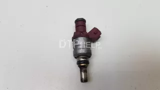 2710780023 Форсунка инжекторная электрическая Mercedes C W203 Арт AM70778195, вид 1