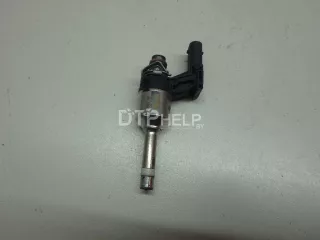 03F906036B Форсунка инжекторная электрическая Seat Ibiza 4 Арт AM70781620, вид 2