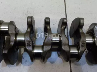 1222169G10 Коленвал Suzuki Jimny 3 Арт AM30658320, вид 3