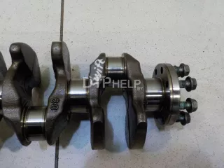 1222169G10 Коленвал Suzuki Jimny 3 Арт AM30658320, вид 4