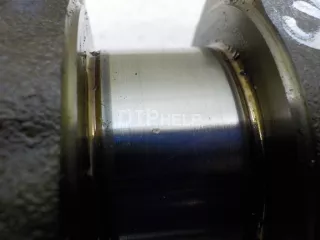 1222169G10 Коленвал Suzuki Jimny 3 Арт AM30658320, вид 5