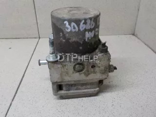 13182319 Блок ABS (насос) Opel Meriva 1 Арт AM30686138, вид 2
