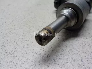 94811012822 Форсунка инжекторная электрическая Porsche Cayenne 955 Арт AM30793644, вид 2