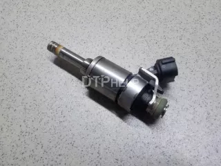 1571068M00 Форсунка инжекторная электрическая Suzuki Vitara2 Арт AM31021999, вид 1