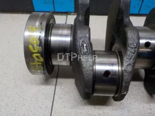  Коленвал Ford Focus 2 restailing Арт AM31050190, вид 5