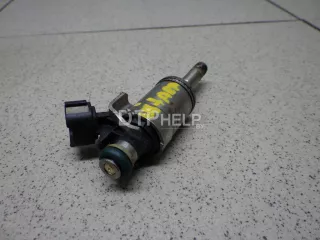 1571068M10 Форсунка инжекторная электрическая Suzuki Vitara2 Арт AM31193954, вид 3