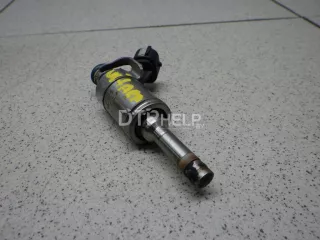 1571068M10 Форсунка инжекторная электрическая Suzuki Vitara2 Арт AM31193954, вид 4