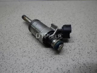 1571068M10 Форсунка инжекторная электрическая Suzuki Vitara2 Арт AM31193958, вид 3