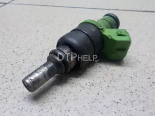 2710780549 Форсунка инжекторная электрическая Mercedes C W203 Арт AM31275917, вид 2