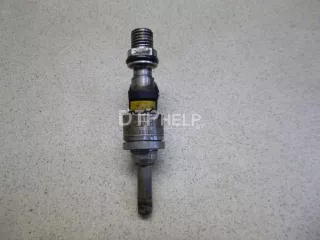 Форсунка инжекторная электрическая Porsche Cayenne 955 2004г. 94811012882 - Фото 2