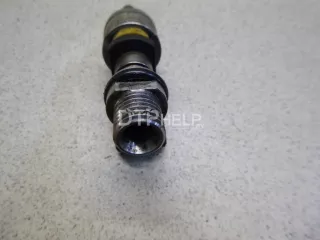 Форсунка инжекторная электрическая Porsche Cayenne 955 2004г. 94811012882 - Фото 3