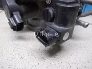 22210B1030 Заслонка дроссельная механическая Daihatsu Terios 1 Арт AM31318755, вид 3