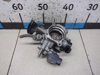 22210B1030 Заслонка дроссельная механическая Daihatsu Terios 1 Арт AM31318755, вид 4