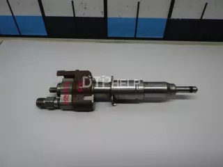 13537585261 Форсунка инжекторная электрическая BMW 3 E90/E91/E92/E93 Арт AM31357618, вид 1