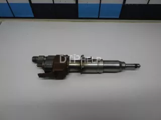 13537585261 Форсунка инжекторная электрическая BMW 3 E90/E91/E92/E93 Арт AM31357618, вид 2