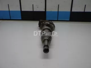 13537585261 Форсунка инжекторная электрическая BMW 3 E90/E91/E92/E93 Арт AM31357618, вид 3