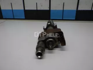13537585261 Форсунка инжекторная электрическая BMW 3 E90/E91/E92/E93 Арт AM31357618, вид 4