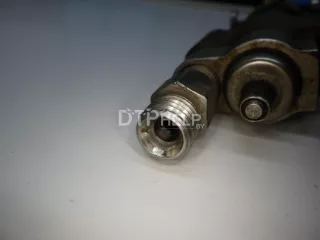 13537585261 Форсунка инжекторная электрическая BMW 3 E90/E91/E92/E93 Арт AM31357618, вид 5