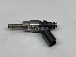 06F906036 Форсунка инжекторная электрическая Seat Leon 2 Арт AM31442026, вид 1