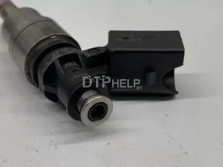 06F906036 Форсунка инжекторная электрическая Seat Leon 2 Арт AM31442026, вид 3