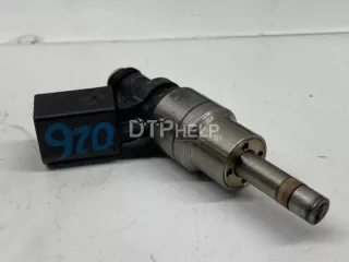 06F906036 Форсунка инжекторная электрическая Seat Leon 2 Арт AM31442026, вид 4
