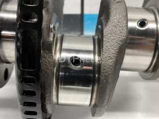1222162M00 Коленвал Suzuki SX4 2 Арт AM31456473, вид 3