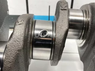 1222162M00 Коленвал Suzuki SX4 2 Арт AM31456473, вид 4