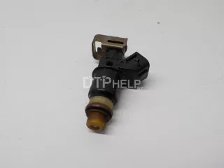 16450RB0003 Форсунка инжекторная электрическая Honda Civic 8 restailing Арт AM31477041, вид 2