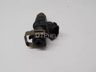 16450RB0003 Форсунка инжекторная электрическая Honda Civic 8 restailing Арт AM31477041, вид 3