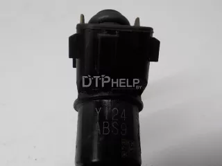16450RB0003 Форсунка инжекторная электрическая Honda Civic 8 restailing Арт AM31477041, вид 4