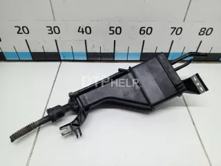 3B0201803C Абсорбер (фильтр угольный) Volkswagen Passat B5 Арт AM31500535, вид 3