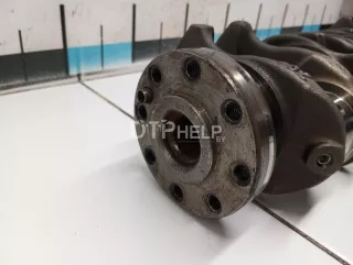 1338618 Коленвал Ford Mondeo 3 Арт AM31509537, вид 3