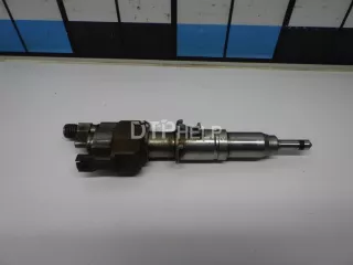 13537585261 Форсунка инжекторная электрическая BMW 3 E90/E91/E92/E93 Арт AM31556975, вид 2