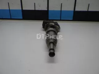 13537585261 Форсунка инжекторная электрическая BMW 3 E90/E91/E92/E93 Арт AM31556975, вид 3