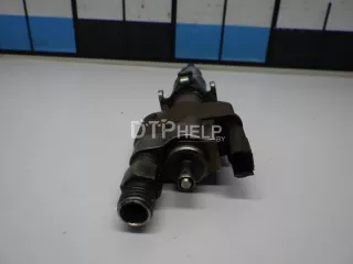 13537585261 Форсунка инжекторная электрическая BMW 3 E90/E91/E92/E93 Арт AM31556975, вид 4