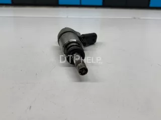 06H906036Q Форсунка инжекторная электрическая Volkswagen Passat B6 Арт AM31577052, вид 2