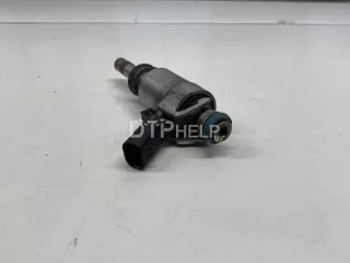 06H906036Q Форсунка инжекторная электрическая Volkswagen Passat B6 Арт AM31577052, вид 3