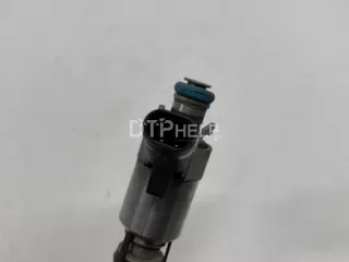 06H906036Q Форсунка инжекторная электрическая Volkswagen Passat B6 Арт AM31577052, вид 4